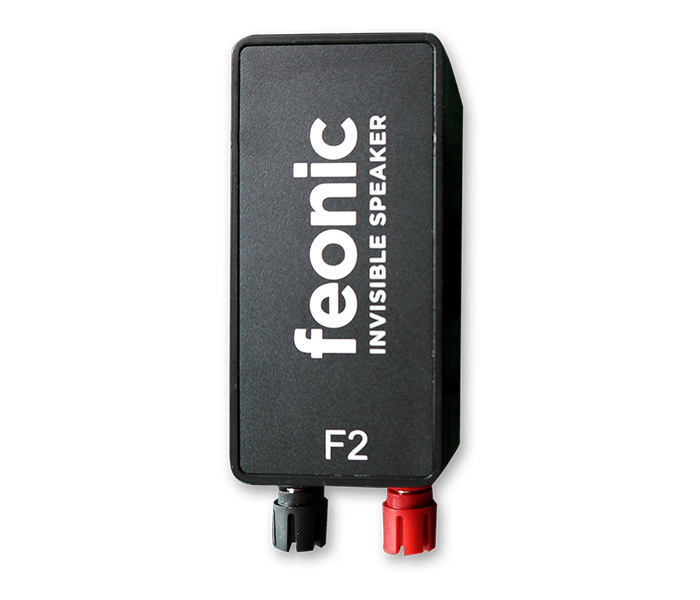 FeONIC F2