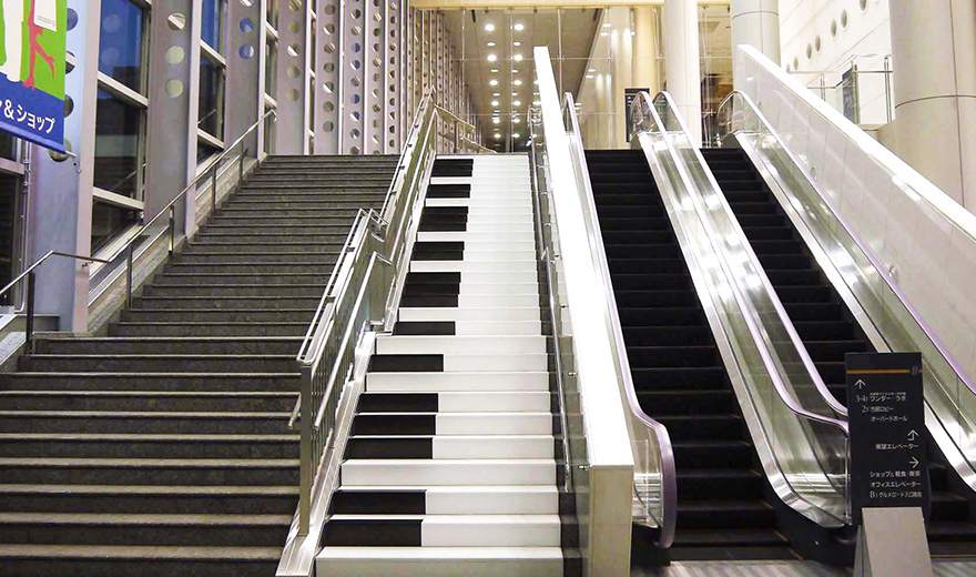 富山市芸術文化ホール(オーバード・ホール)様/常設