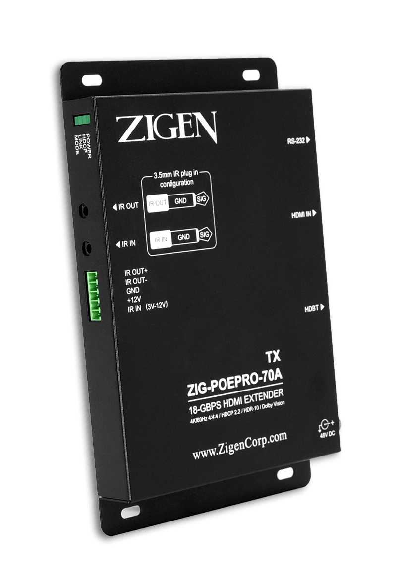 ZIG-POEPRO-70A